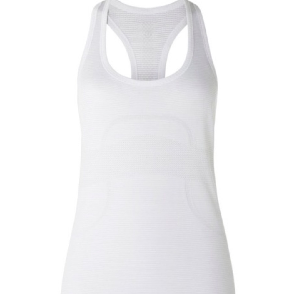 Lululemon Swiftly Tech Racerback